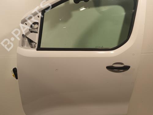 Used Left front door Left front door PEUGEOT EXPERT Van (V_) 2.0 BlueHDi 120 (122 hp) 36765254 36765254