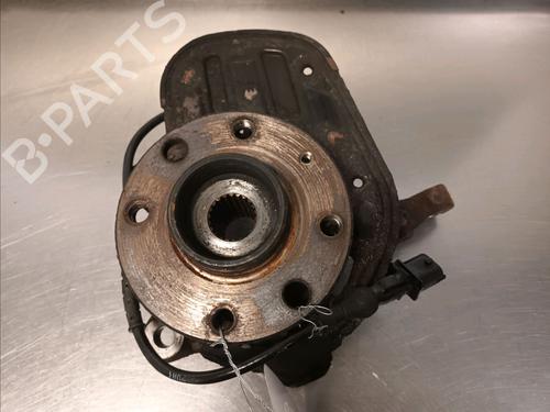 Used Left front steering knuckle Left front steering knuckle 14860746 14860746