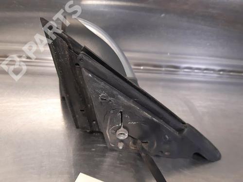 Left mirror SEAT IBIZA III (6L1) 1.4 TDI | BP9326579C26 