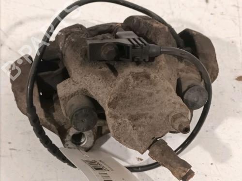 Right rear brake caliper MERCEDES-BENZ M-CLASS (W164) ML 280 CDI 4-matic (164.120) | BP14947689M106 