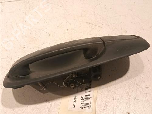 Front right exterior door handle RENAULT TRAFIC II Van (FL) 1.9 dCi 80 (FL0B) | BP18601491C129 
