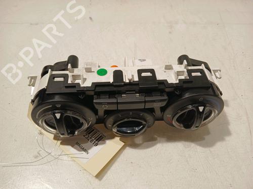 Climate control PEUGEOT 208 I (CA_, CC_) 1.0 VTi | BP17175161I5 