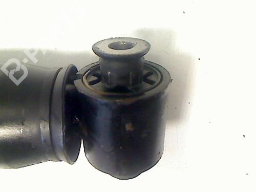 Right rear shock absorber RENAULT SCÉNIC III (JZ0/1_) 1.5 dCi | BP9317578M19 