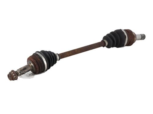 Left front driveshaft TOYOTA AYGO (_B1_) 1.0 (KGB10_, KGB10R) | BP29349382M38 