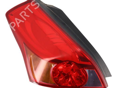 Used Left taillight KIA PRO CEE'D (ED) 1.6 CRDi 90 (90 hp) 26537424