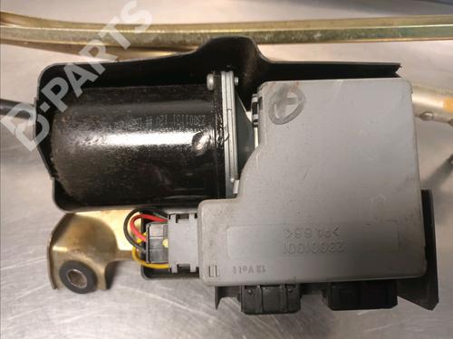 Front wiper motor ALFA ROMEO 166 (936_) 2.4 JTD (936AXA00, 936A3B00) | BP11820677M29 