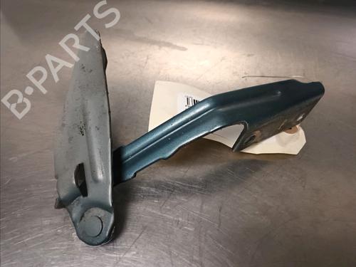 Hinge/Door check strap FORD FOCUS I (DAW, DBW) 1.8 TDCi | BP14866120C146 