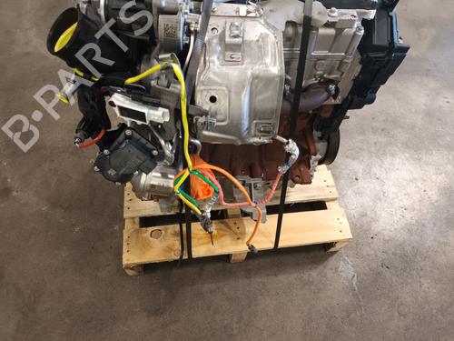 Engine RENAULT EXPRESS Box Body/MPV 1.5 Blue dCi 95 (F6AB) | BP37458914M1 - Image 5