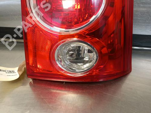 Right taillight MAZDA PREMACY (CP) 2.0 TD | BP10053090C35 