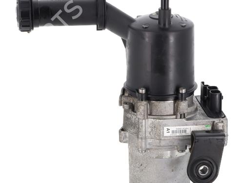 Styring servopumpe CITROËN C4 II (NC_) 1.2 THP 130 (NCHNYM, NCHNYT) (130 hp) 31965448