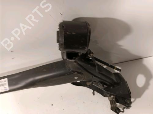 Rear axle KIA RIO IV (YB, SC, FB) 1.25 | BP17775914M2 
