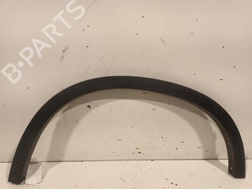 Used Rear left wheel arch trim BMW X1 (F48) sDrive 16 d (116 hp) 20607871