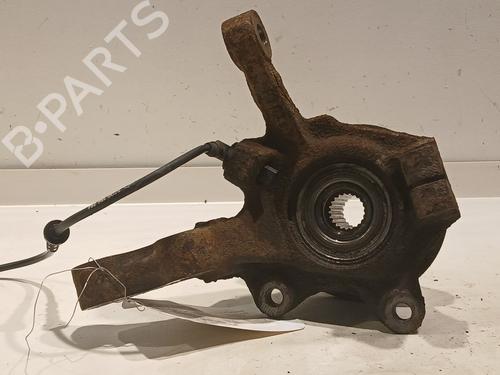 Right front steering knuckle RENAULT CLIO II (BB_, CB_) 1.2 16V (BB05, BB0W, BB11, BB27, BB2T, BB2U, BB2V, CB05,... | BP20930797M26 