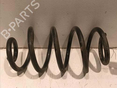 Used Shock absorber spring NISSAN JUKE (F15) 1.5 dCi (110 hp) 18087972