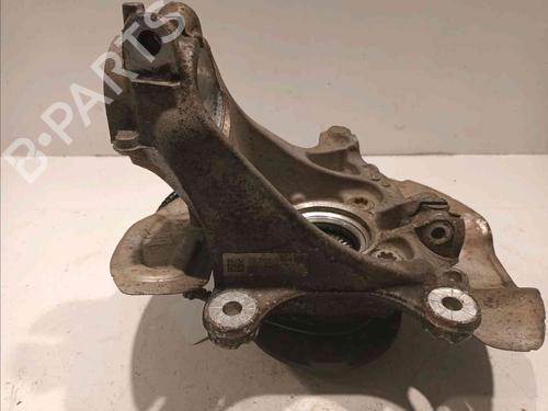 Right front steering knuckle MINI MINI CLUBMAN (F54) One D | BP17802026M26 