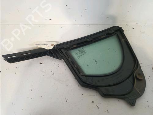 Rear right quarter glass JAGUAR XE (X760) 2.0 D | BP14949524C92 