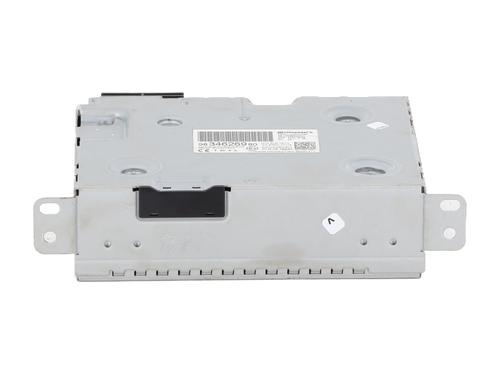 Used Electronic module CITROËN C5 AIRCROSS (A_) 1.5 BlueHDi 130 (ACYHZJ, ACYHZR) (131 hp) 32041403