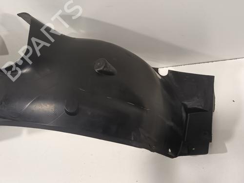 Wheel arch PEUGEOT 206 Hatchback (2A/C) 1.4 HDi eco 70 | BP27668952C56 