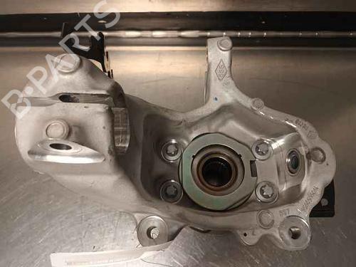 Right front steering knuckle RENAULT ESPACE V (JR_) | BP30120632M26