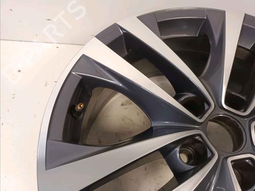 Rim RENAULT ESPACE V (JR_)  | BP28138719C45 
