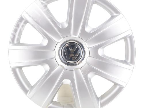 Used Hub cap Hub cap VW POLO V (6R1, 6C1) 1.2 (60 hp) 36036128 36036128