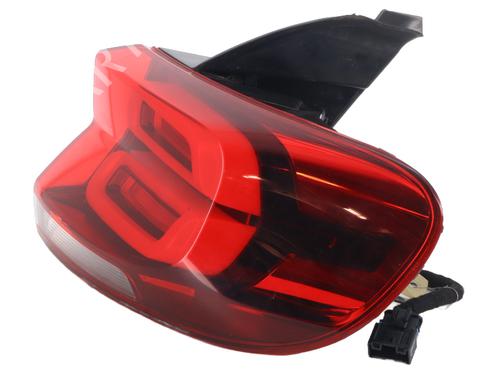 Right taillight CITROËN C5 AIRCROSS (A_) 1.2 PureTech 130 (ARHNSJ) | BP36963428C35 - Image 2