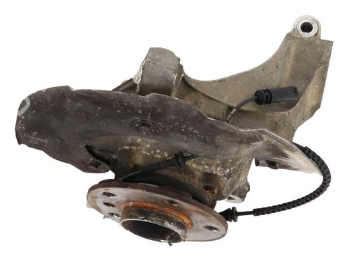 Right front steering knuckle BMW X1 (F48) sDrive 16 d | BP20607850M26 