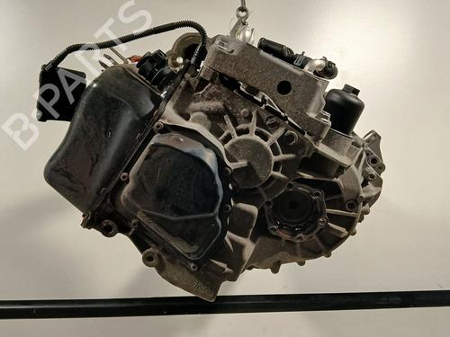 Gearbox VW GOLF VII (5G1, BQ1, BE1, BE2) 2.0 GTI | BP28619276M3 