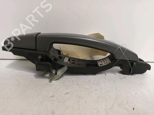 Rear right exterior door handle LAND ROVER RANGE ROVER SPORT I (L320) 3.6 D 4x4 | BP13301129C130 