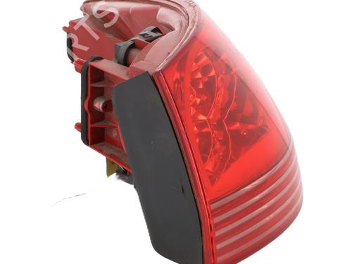 Right taillight PEUGEOT 607 (9D, 9U) 2.0 HDI | BP25134300C35 