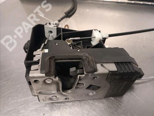 Front right lock OPEL SIGNUM Hatchback (Z03) 1.9 CDTI (F48) | BP9341549C97 