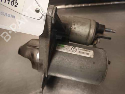 Used Starter RENAULT MEGANE CC (EZ0/1_) 1.4 TCe (EZ0F, EZ1V) (131 hp) 30338470