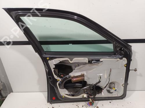 Left front door ALFA ROMEO 156 Sportwagon (932_) 2.4 JTD (932BXF00) | BP20609951C2 