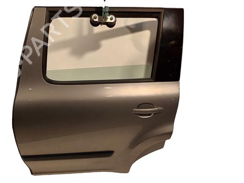 Used Left rear door Left rear door SKODA YETI (5L) 2.0 TDI (140 hp) 33810577 33810577