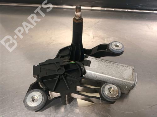 Rear wiper motor CITROËN NEMO Box Body/MPV (AA_) 1.4 HDi | BP9592170M102 