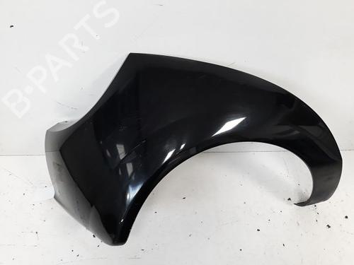 Støtfangerhjørne FORD KA (RB_) 1.3 i (60 hp) 14867348