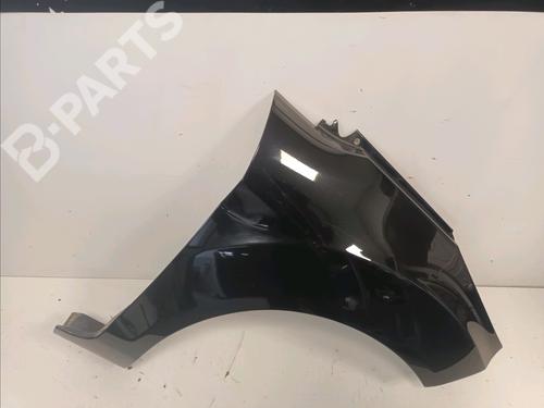 Used Right front fenders Right front fenders FORD FIESTA VI (CB1, CCN) 1.4 TDCi (68 hp) 10082541 10082541