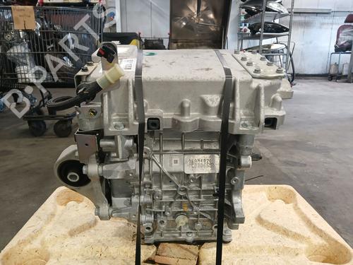 Motor RENAULT SCENIC E-TECH PHASE I EV87 | BP28162571M1 