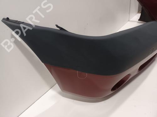 Front bumper DACIA LOGAN (LS_) 1.4 (LS0A, LS0C, LS0E, LS0G) | BP33453980C7 - Image 3