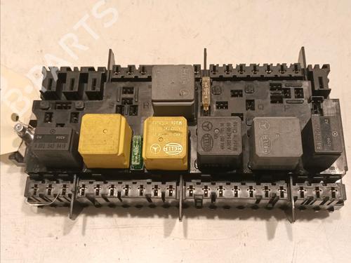 Used Fuse box MERCEDES-BENZ GLA-CLASS (X156) GLA 220 CDI 4-matic (156.905) (170 hp) 16520723