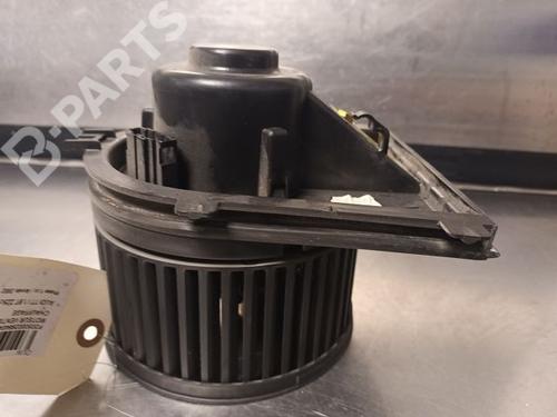 Heater blower motor AUDI TT (8N3) 1.8 T quattro | BP9338598M62 