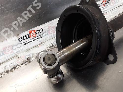 Left front driveshaft CITROËN SAXO (S0, S1) 1.4 VTS | BP9328673M38 