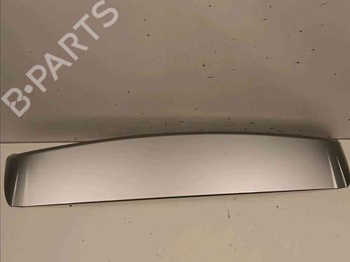 Spoiler bakluke PORSCHE CAYENNE (9PA) Turbo S 4.5 (521 hp) 20604762