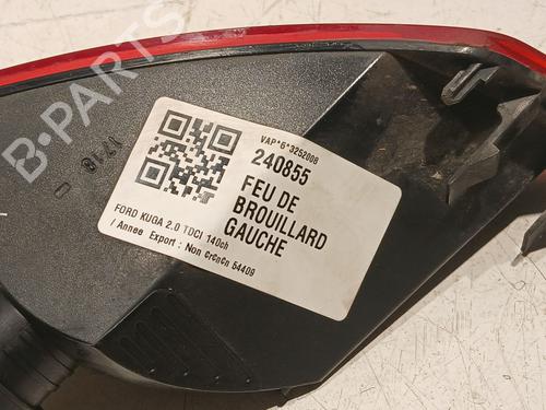 Other FORD KUGA I 2.0 TDCi | BP20607119O1 