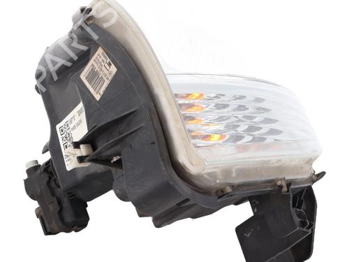 Left headlight RENAULT KANGOO Express (FC0/1_) 1.5 dCi | BP32718891C28 - Image 4