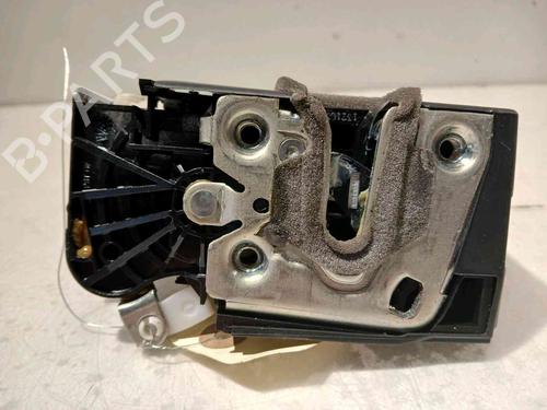 Front right lock DACIA DUSTER (HS_)  | BP20605462C97 