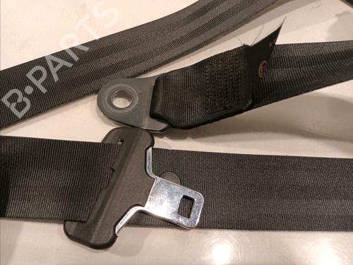 Rear right belt tensioner PEUGEOT 406 Coupe (8C) 3.0 V6 | BP14948075C90 