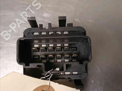 Switch RENAULT TRAFIC II Van (FL) 1.9 dCi 100 (FL0C) | BP20603753I30 