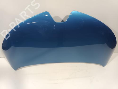 Hood RENAULT ZOE (BFM_) | BP26900262C1