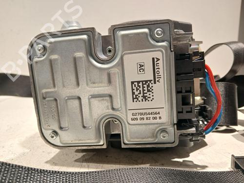 Front left belt tensioner MERCEDES-BENZ CLS (C219) CLS 320 CDI | BP20930689C87 